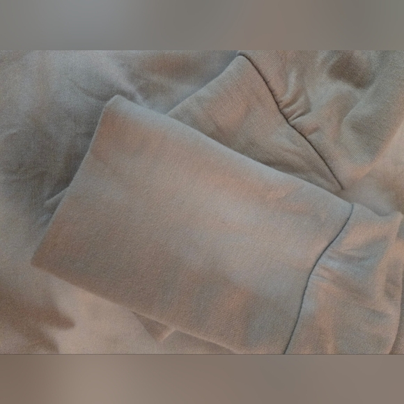 Tie-Dye Hoodie - Picture 6 of 9